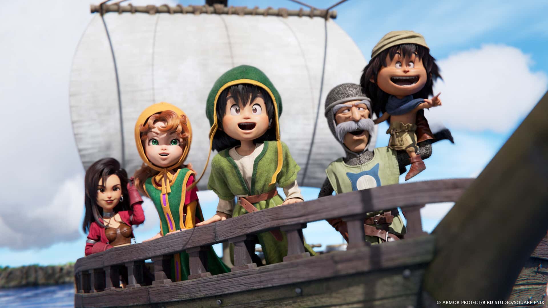 游戏截图4